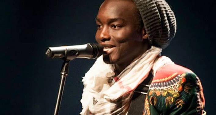 Ilam - 30e Festival International Nuits d'Afrique