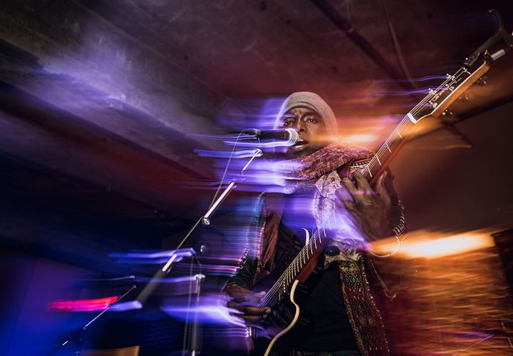 Ilam ★ Festival International de Jazz de Montréal