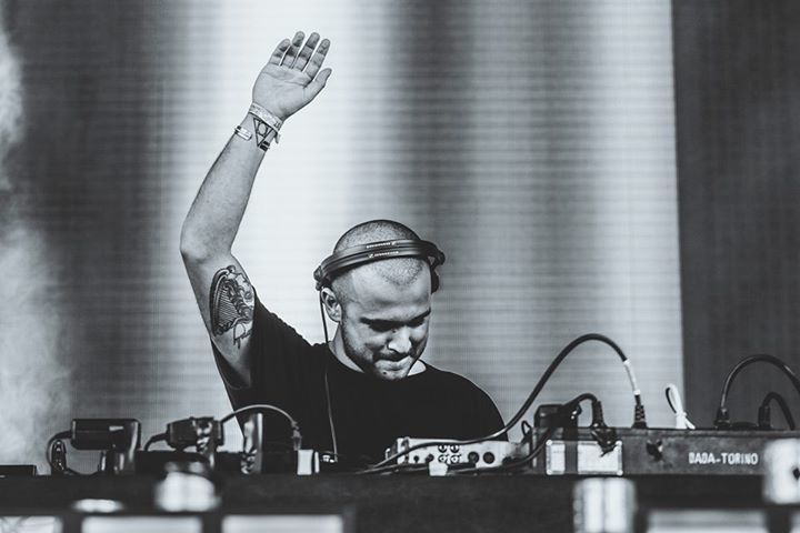 Ilario Alicante + egbert + Mike Laz