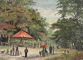 Ile Sainte-Hélène – Chroniques illustrées