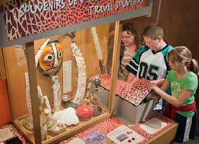 Illégal. Le trafic animal