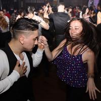 IllumiNights - Soirée latino