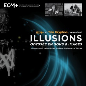 Illusions I Odyssée Sons & Images