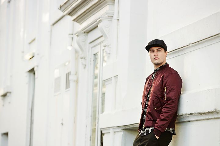 Illy - March 4 - Rio Theatre