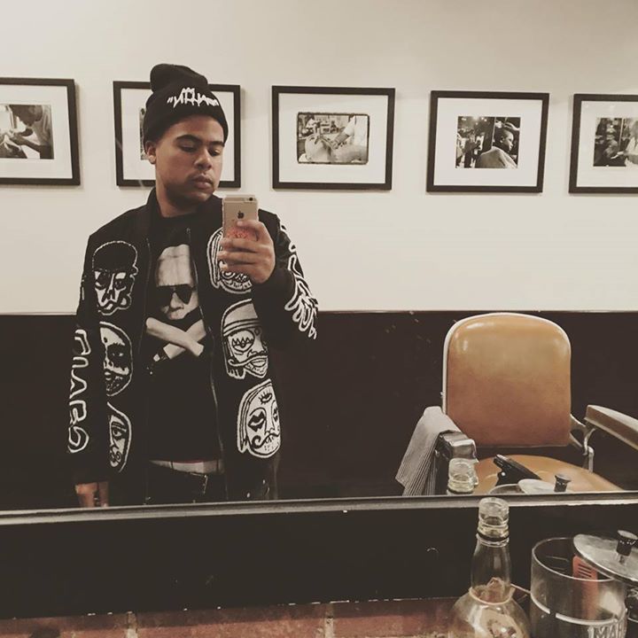 Ilovemakonnen + JAN 15th + APT200