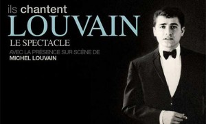 Ils Chantent Louvain