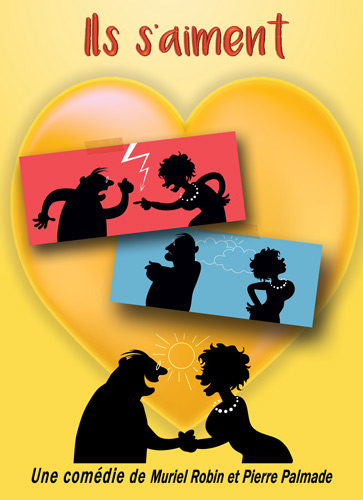 Ils s'aiment