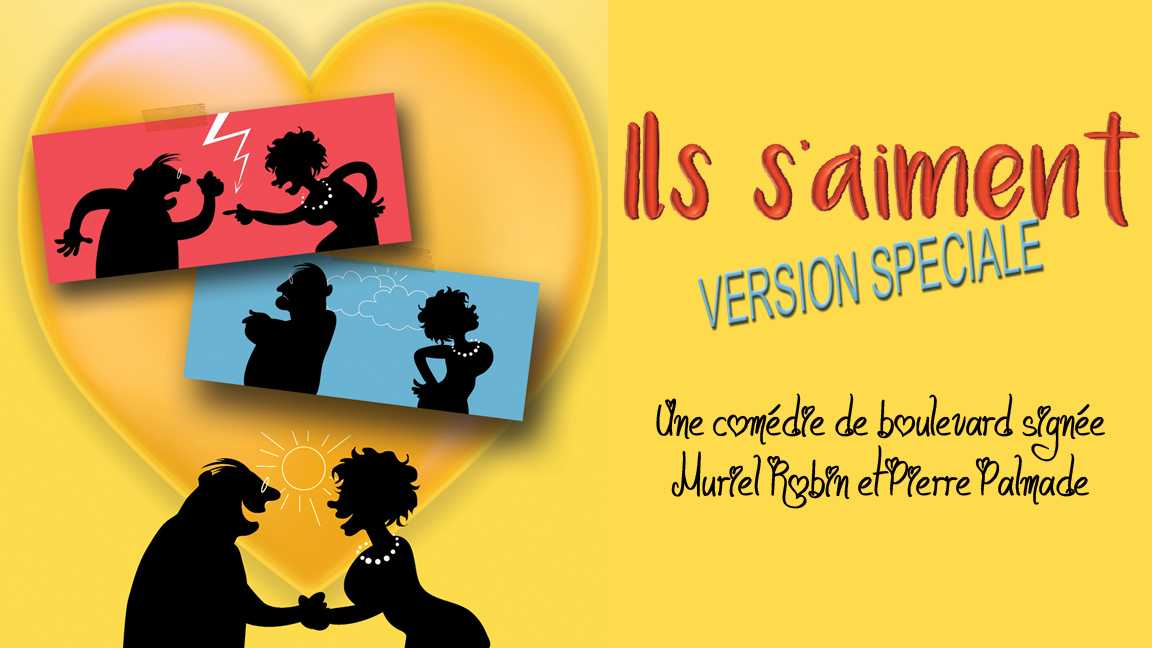 ILS S'AIMENT, Version Inédite
