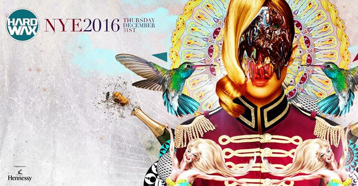 IMAGINE ***Ballin' Outta Control for NYE 2016***