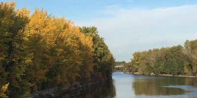 Imagine Lachine-Est ! Du patrimoine à l'écoquartier de demain