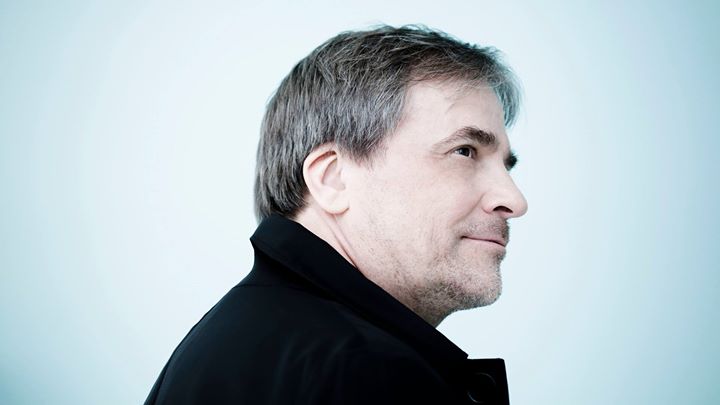 Immensité des paysages nordiques