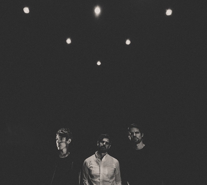 IMP Presents Tycho at Echostage