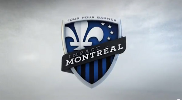 Impact contre le Toronto FC