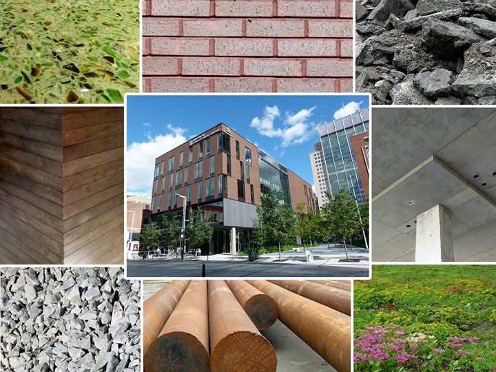 Impacts environnementaux des matériaux: quel bilan pour la MDD?