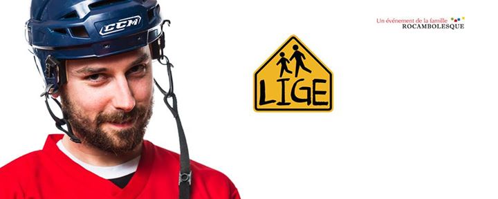 Impro LIGE d'été : Soirée de formation des équipes !