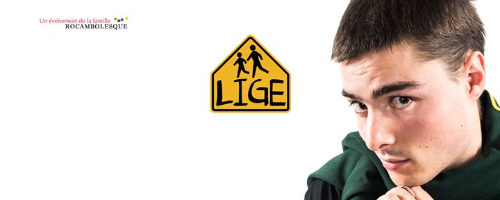 Impro LIGE d'Été : Intrépides vs La Bande à Ovide