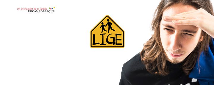 Impro LIGE : La MUTINERIE IMPROVISÉE des Joyeux Naufragés !