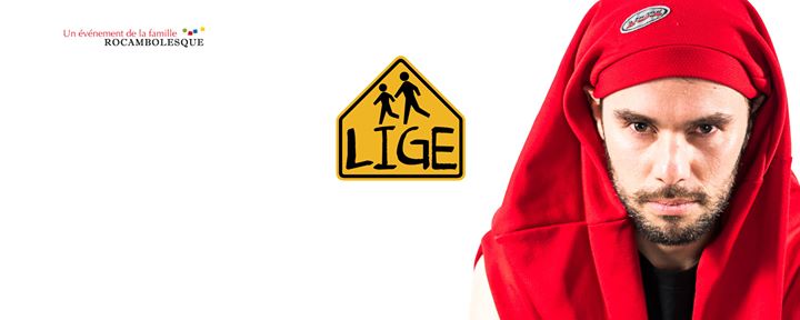 Impro LIGE : Simpsons vs Power Rangers ! (Bière à 2$