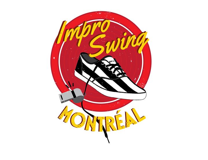 Impro swing, le 3e round!