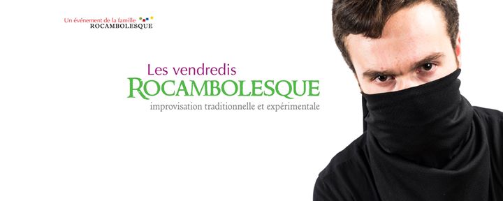 Impro Vendredi Rocambolesque d'Été : Bud Light Year vs Véronique Cloutier !