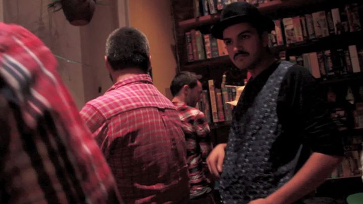 ImproGAROU - 9ème édition !