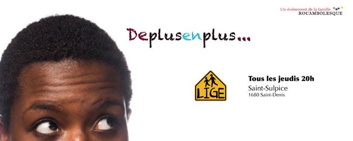 ImproLIGE : Demi-finale - Power Rangers vs Tortues Ninja !