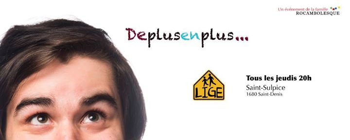 ImproLIGE : Power Rangers vs Tortues Ninja !