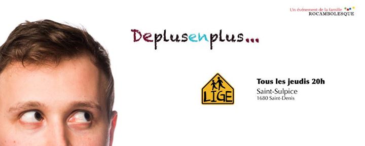 ImproLIGE : Power Rangers vs Tortues Ninja !