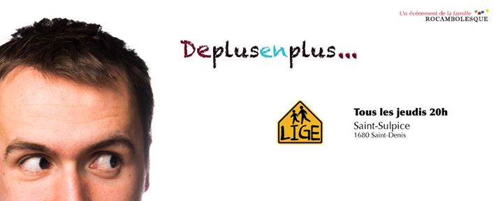 ImproLIGE : Simpsons vs Power Rangers