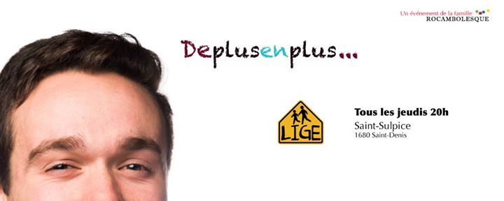 ImproLIGE : Simpsons vs Power Rangers !