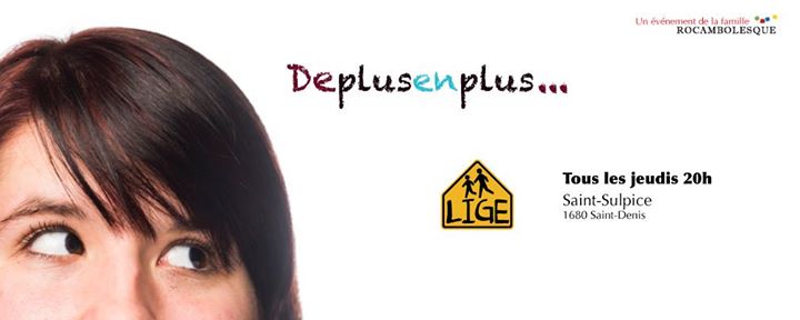 ImproLIGE : Simpsons vs Tortues Ninja