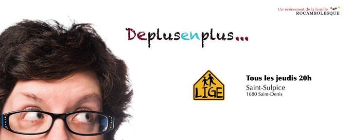 ImproLIGE : Simpsons vs Tortues Ninja !