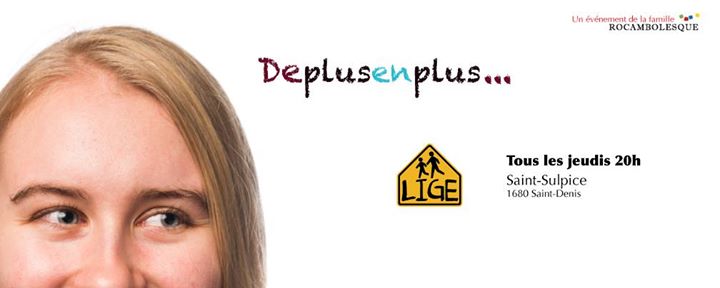 ImproLIGE : Tortues Ninja vs Joyeux Naufragés (Bonne année !)