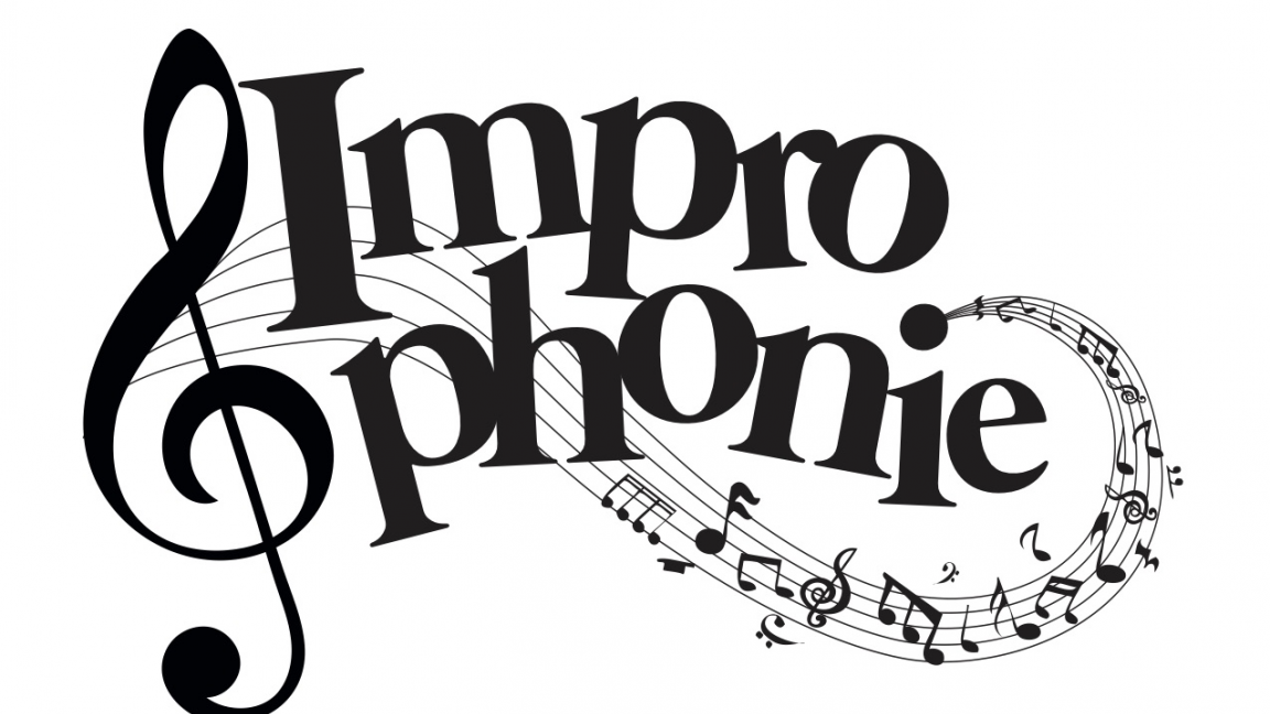 Improphonie Saison 2019-2020 - Show de la rentrée: Isabelle Bédard, Anne-Lise Mennechet, Chloé Bernard, Ian Gamache, Joël Morneau, Alex Laroche, Em Mona, Fred Roland