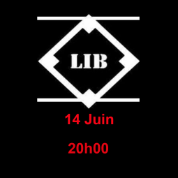 Improvisation La LIB