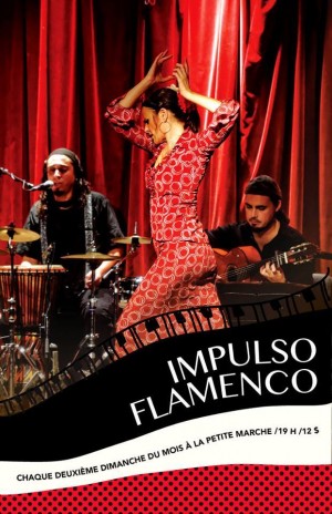 Impulso Flamenco