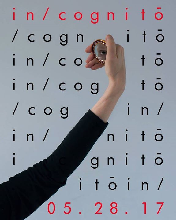 In / cognitō : A Living Art Exhibit on Mental Health