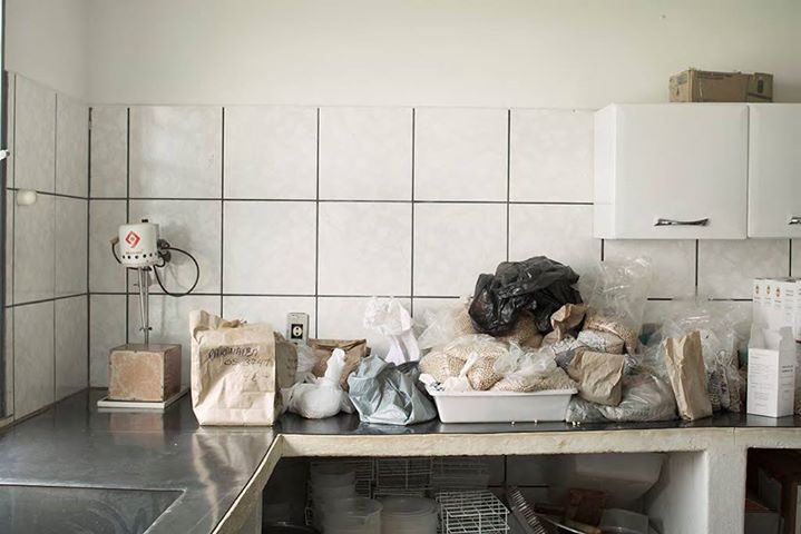 In the Frontiers of Climate Change