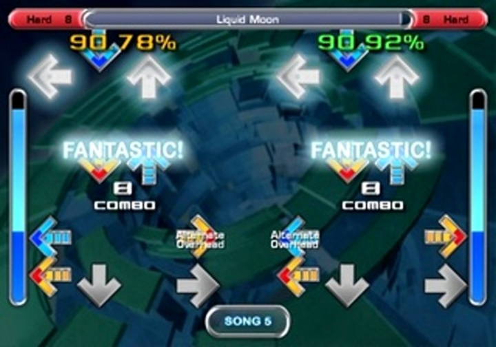 In the Groove + Snooksta