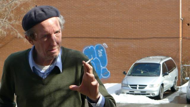 In the Sea (Honsinger, Zubot, Caloia) @ la passe