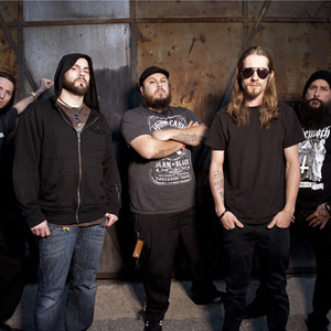 Anaal Nathrakh with Incite and Secrets of the Sky at Foufounes Électriques (May 20, 2015)