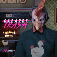 Inclassables #2 & Cabaret Trash - SPASM