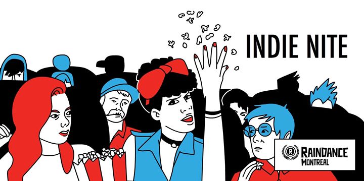 INDIE NITE presents The Glass House