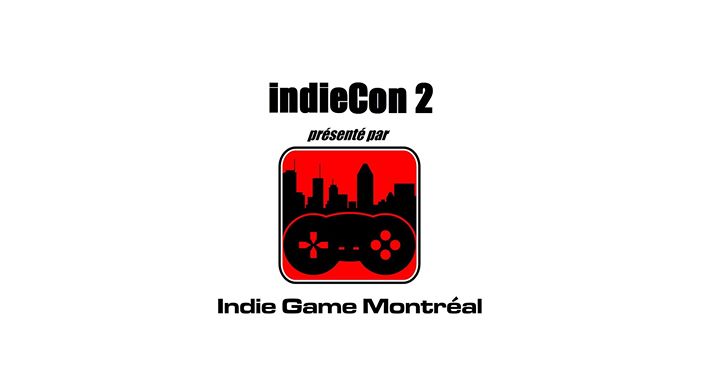 IndieCon 2