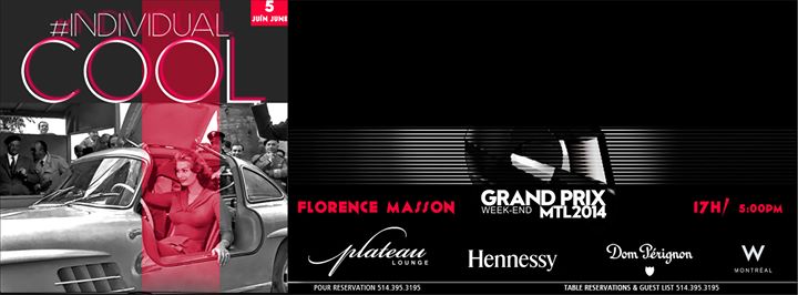 #IndividualCool 5 à 10