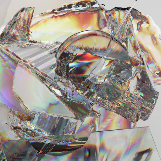 Inductive Prism XIII