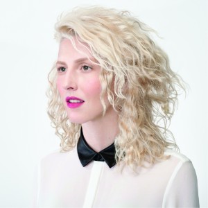 Ingrid St-Pierre Tokyo