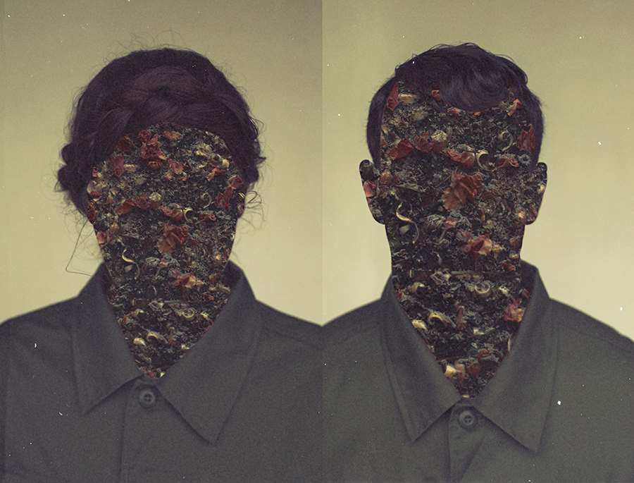 Ingrid Vallus + Marilyn Daoust & Gabriel Léger-Savard