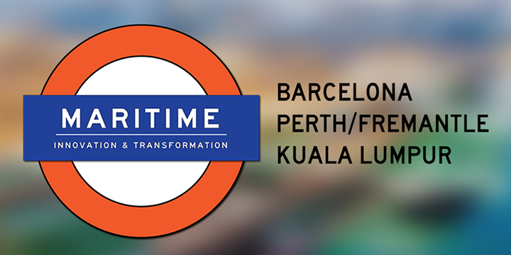 Innovation and Transformation Strategy in the Maritime Industry -...