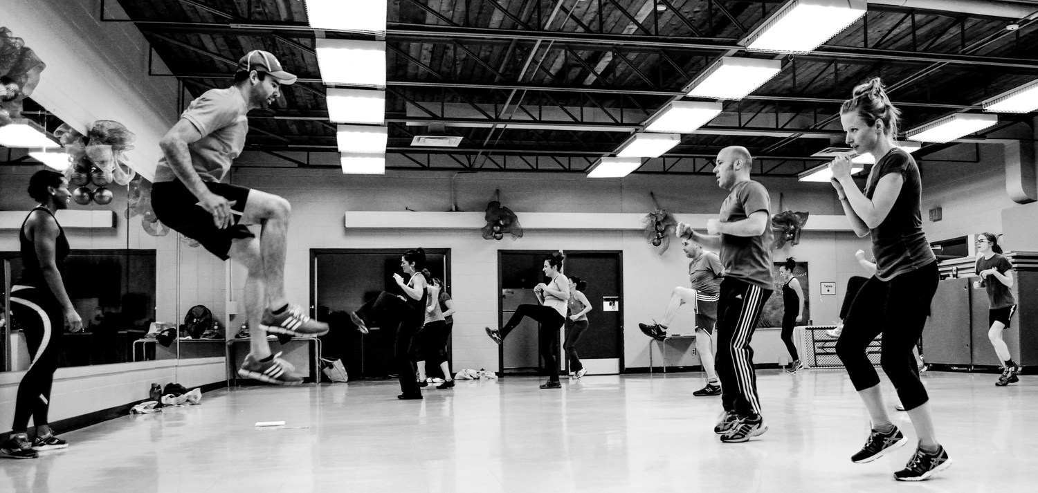 Insanity avec Corps en Feu